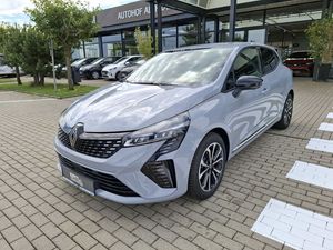 Renault Clio Techno TCe 90