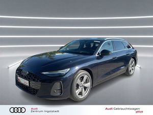 Audi A6 Avant TFSI Tech MATRIX AHK PANO 360° HuD B&O