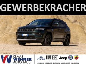 Jeep Compass * SUMMIT* SOFORT VERFÜGBAR* Leasing