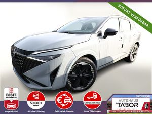 Nissan Qashqai N-Design KomfortP Pano Leder UVP-43%*