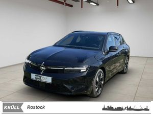 Opel Astra Sports Tourer Edition+Automatik+AGR+ Navi