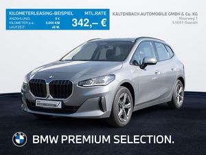 BMW 220 Active Tourer PANO AHK LED AKTIVSITZE NAVI