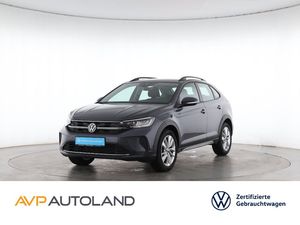 Volkswagen Taigo 1.0 TSI Life | NAVI | LED | AHK | SITZH. |