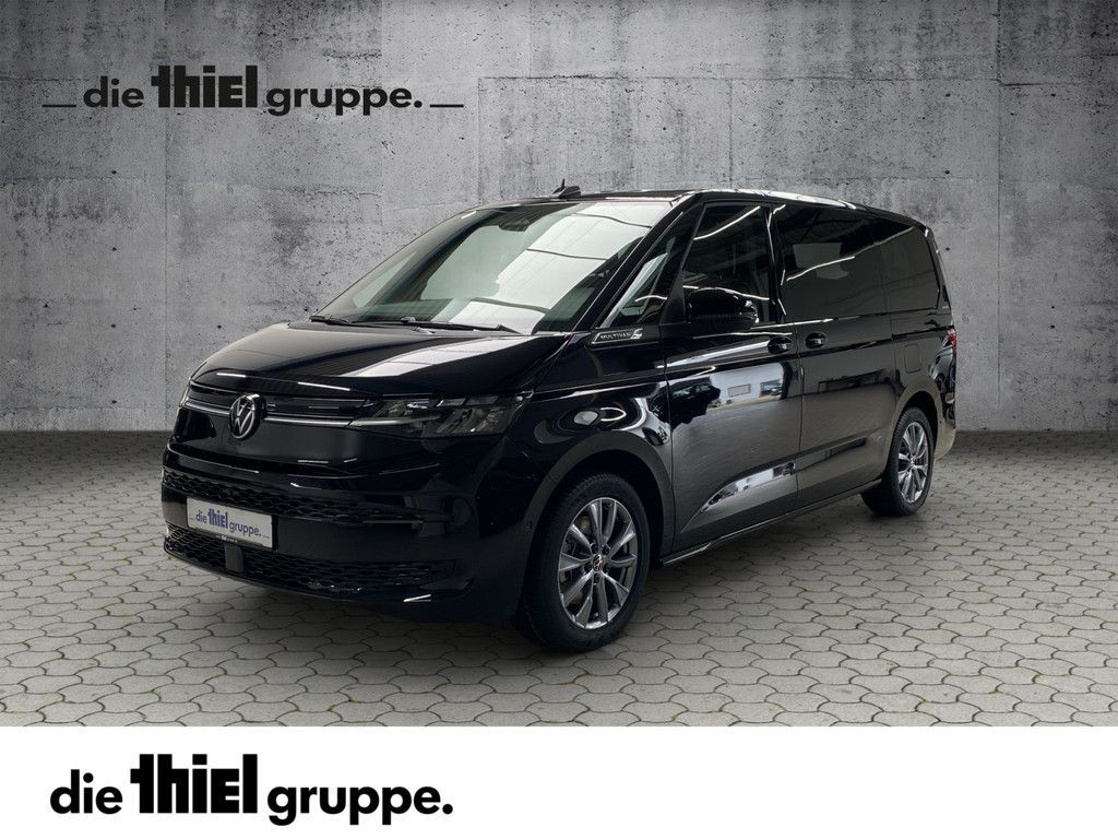Volkswagen T7 Multivan 1.5 eHybrid 4Motion DSG Life Energy Leasing