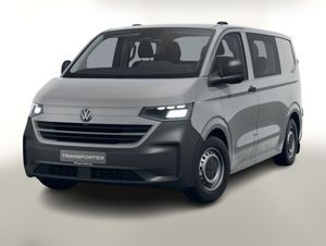 Volkswagen T7 Transporter Plus TDI 110 LED Kam TEMP PDC 6-S Auto-Abo für Gewerbe Auto-Abo