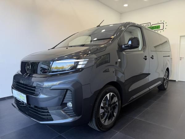 Opel Zafira GS 2.2 XL 180PS 7-Sitze VIP|Stdhzg|Pano|AHK|Massage|Leder Leasing