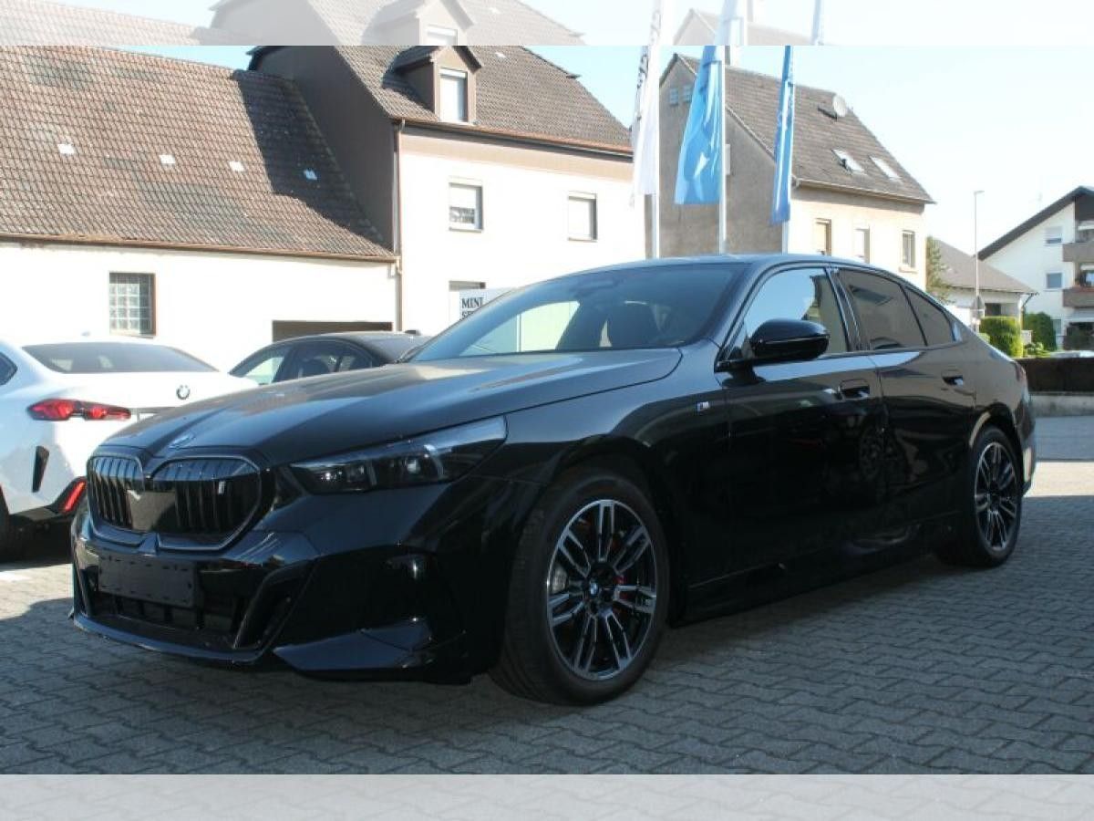 BMW i5 xDrive40 M-SPORT PRO Limo. *0,25% Versteuerung +25% Nachlass SEHR SCHNELL SEIN!!!* Leasing