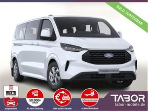 Ford Tourneo Custom TDCi 136 Trend 320 L2 ACC AHK Nav Leasing