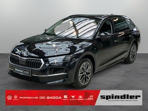 SKODA Octavia Combi Tour 2,0TDI Eroberungsaktion Leasing