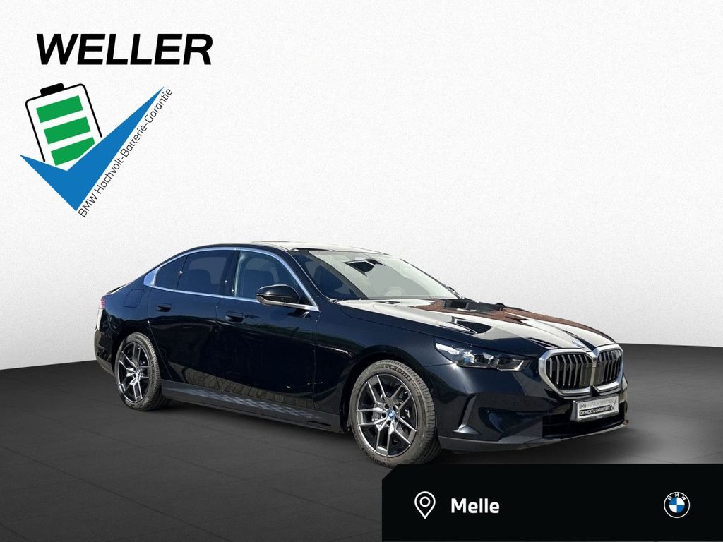 BMW 550e xD 777,-/0Anz AdLED DA+ 360° Pano KomfSi Leasing