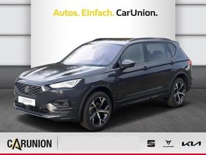 Seat Tarraco 👨‍👨‍👧‍👦 FR 1.5 TSI ACT 7-Gang DSG *AHZV ⚓️ Leasing