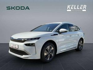Skoda Enyaq SELECTION 85 (82 KWH) 210 KW 1-GANG-AUTOMATIK