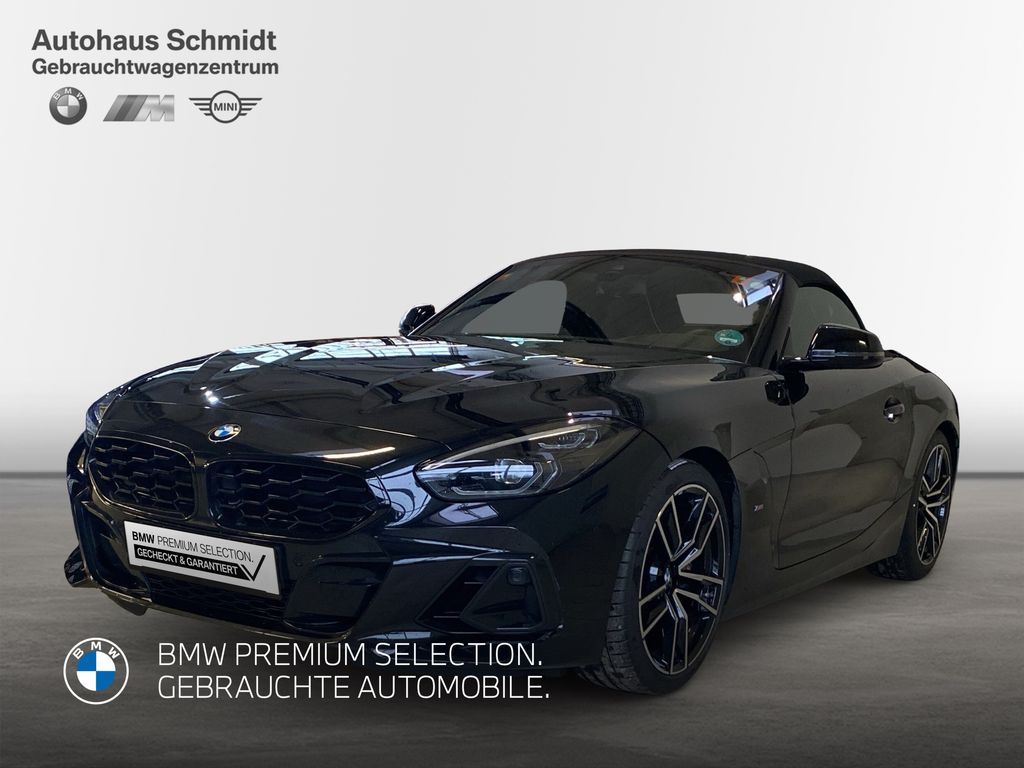 BMW Z4 M40i 505€ netto/mtl.*19