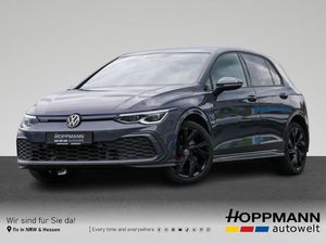 Volkswagen Golf GTE 1.4 TSI DSG Matrix ACC Navi TravelAssis