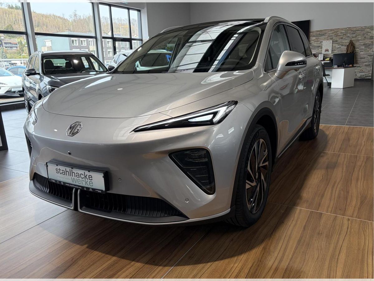 MG S6 EV Luxury ❗530km Reichweite❗Privatkunden Leasing