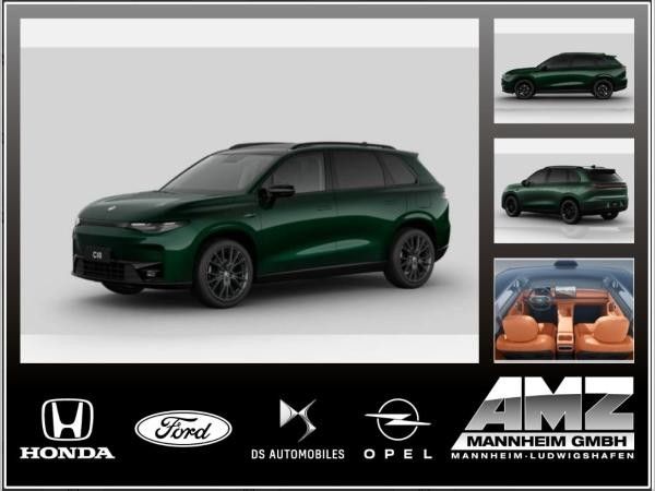 Leapmotor C10 Design 🔋ELEKTRO 🔋 ❤️Neu in Ludwigshafen❤️ Leasing