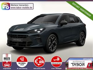 Cupra Terramar VZ 4D Pano AHK eHk Kam SHZ ACC 3ZClim