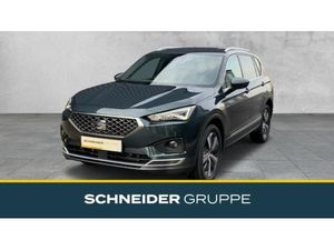Seat Tarraco Xperience 1.5 TSI ACT 150PS 7-Gang DSG Leasing