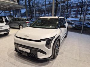 Kia EV3 AIR *Bestellfahrzeug* in Ludwigsburg bei Auto Haass Leasing