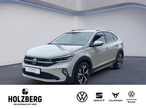 Volkswagen Taigo Style 1.0 TSI TRAVEL & COMFORT PAKET
