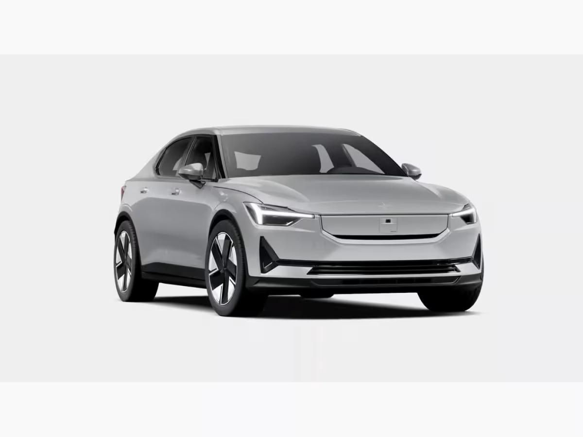 Polestar 2 Long Range Single Motor Prime Leasing