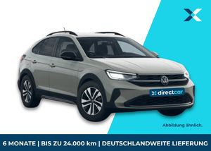 Volkswagen Taigo Energy