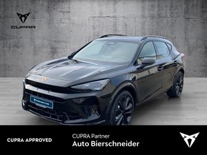 Cupra Formentor VZ 4Drive DSG Black Ed. AKRAPOVIC | AH
