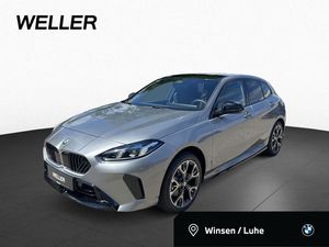 BMW 120d M Sport, Premium, AHK, Harman Kardon uvm.