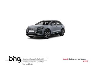 Audi Q4 e-tron 50 quattro