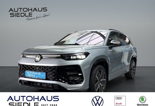 Volkswagen Tayron 2.0 TDI SCR 142kW DSG 4MOTION R-Line 5dr Auto kaufen
