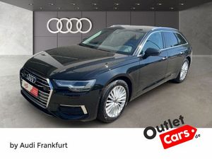 Audi A6 Avant TFSI e quattro Design Navi LED PDC Sitz