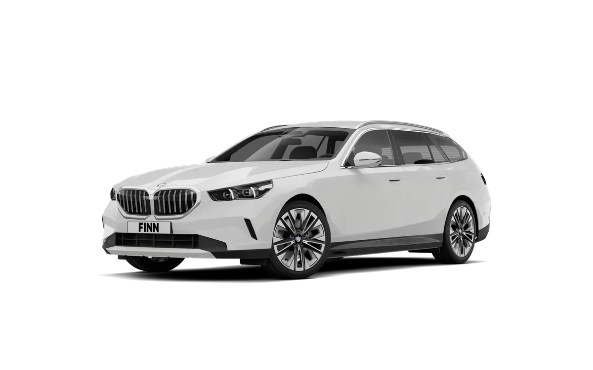 BMW 5er Touring 530e xDrive Touring A 530e xDrive Touring A Auto-Abo