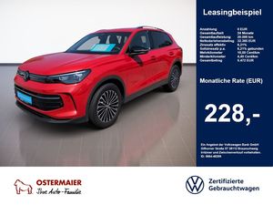 Volkswagen Tiguan GOAL 2.0TDI 150PS DSG ACC.5J-G.AHK.AREA-V