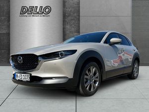 Mazda CX-30 EXCLUSIVE-LINE HUD Bose 360 Kam. LED Blend