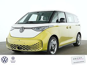 Volkswagen ID.Buzz Pro AHK Winterr. AreaView el.Heckklappe el.Schiebetüren Leasing