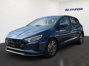 Hyundai i20 TREND FL (MY26) 1.0 T-GDI 6-MT 2WD Bose Komf