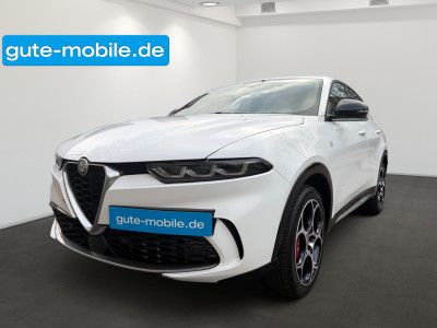 Alfa Romeo Tonale TI | Plug-In-Hybrid | AWD | Premium-Paket I Rückfahrkamera Auto-Abo
