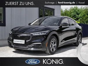 Ford Mustang Mach-E 98 kWh. ext Range ⚡inkl. Ganzjahresreifen⚡ Batteriezustand 98% Leasing