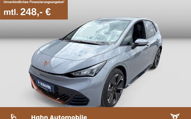 Cupra Born 79 KWh 240 KW VZ 5dr Kauf