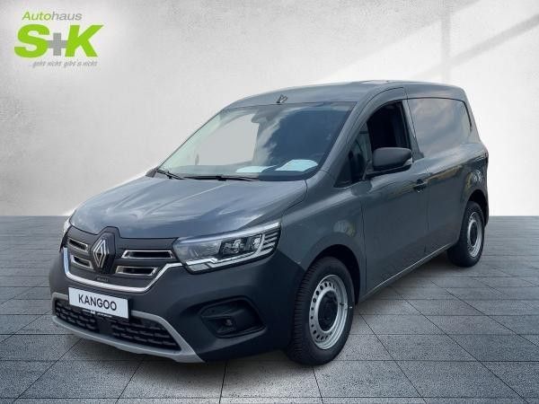 Renault Kangoo E-Tech Advance L1 Comfort Range AC22/DC80 Leasing