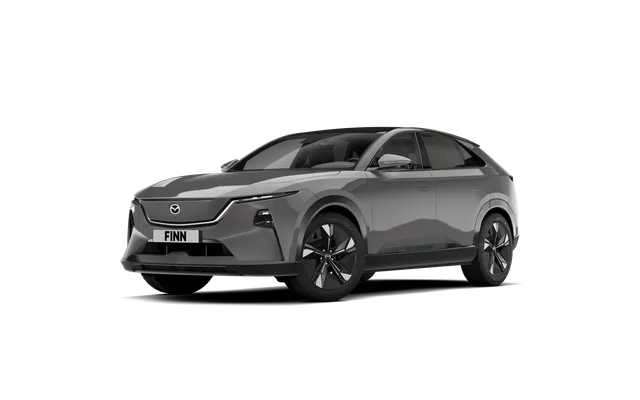 Mazda CX-6e EV Elektro Heckantrieb EV Elektro Heckantrieb Takumi