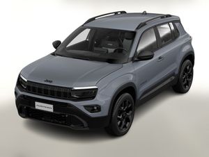 Jeep Avenger MHEV 4xe Upland Nav Keyl eHK SHZ ACC Kam Leasing privat