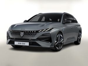 Peugeot 308 SW Hybrid GT Excl. MY26 Pano Focal Massage Leasing privat