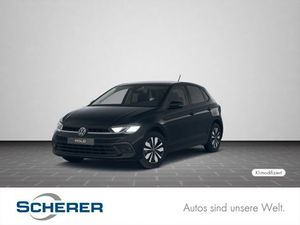 Volkswagen Polo GOAL 1.0 TSI DSG *Navi*ACC*Kamera*AHK*Light