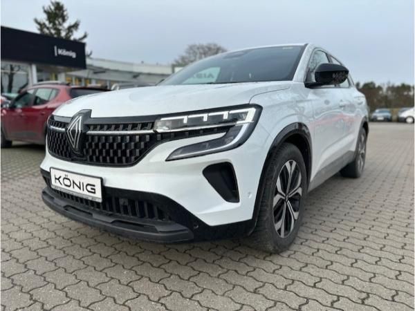 Renault Austral Evolution 160 Mild Hybrid 160 Automatik Leasing