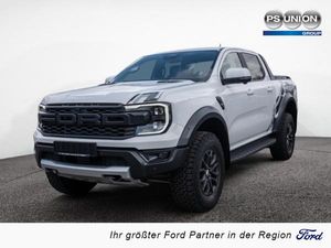 Ford Ranger RAPTOR 2.0 DoKa NAVI AHK ACC LED