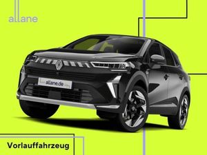 Renault Symbioz Mild Hybrid 140 Techno - Leasing mit Kaufoption! Leasing