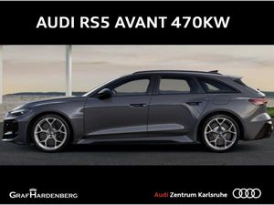 Audi RS5 Avant 470 kW tiptronic 🏁RS-BESTELLAKTION🏁