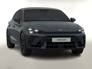 Cupra Leon VZ DSG DCC Dinamica SHZ Kessy ACC Kam 19" Leasing privat