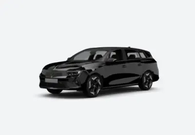 Opel Astra Opel Astra Sports Tourer 96 kW (Benziner) Auto-Abo